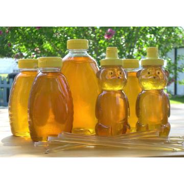 natural Bulk pure wildflower honey