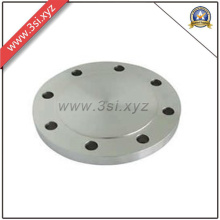 Flange cega ANSI (YZF-L167)