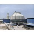 ISO FRP GRP 50Ton Round Water Open Type Cooling Tower