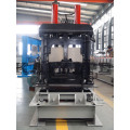 Full Automatic C/Z Exchangeable Purlin Machine