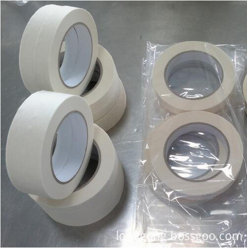 masking tape packing