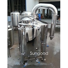 Brew Kettle / Brew Brew Kettle / Whirlppol Tank