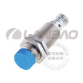 High Temperature Extended 120c Inductive Proximity Sensor (LR18X)