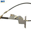 Shantui Bulldozer SD32/D155 Handbrake Lever 222-17-01000