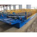 Glazed Roof Tile Roll Forming Machine