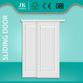 JHK-001 Cheap Bedroom Sliding Doors 1 Panel Door