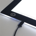 SURON LED ARTCRACT Light Box Tracer Slim Light