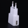 USB2.0 mobile phone charger with KC/KCC certificate