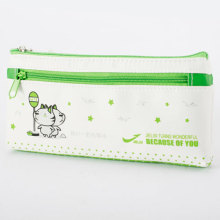 Lovely children plush pencil pouch