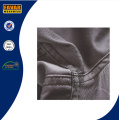 Cordura Poly Cotton Durable Arbeit Hose Grau Bau Arbeit Hose