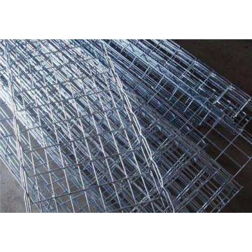 Galvanized wire cable tray