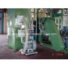 Spunbond Non Woven Stretching Film Extrusion Machine