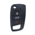 Silicone Key Cover Volkswagen Golf 7