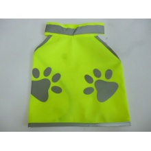 High Visibility Safety Vest for Pets