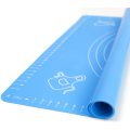 Silicone Baking Mat for Pastry Rolling Dough