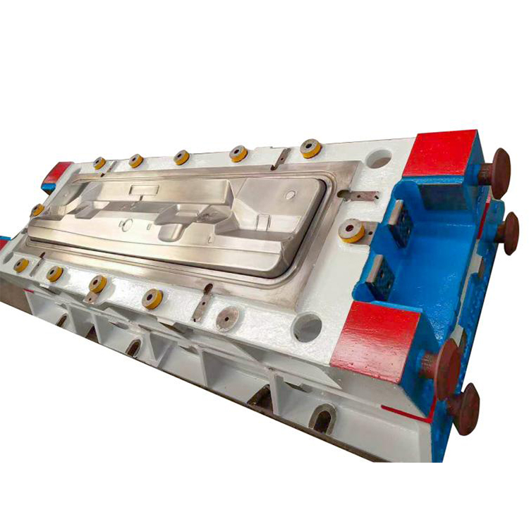 high precison metal mold high precison metal mold