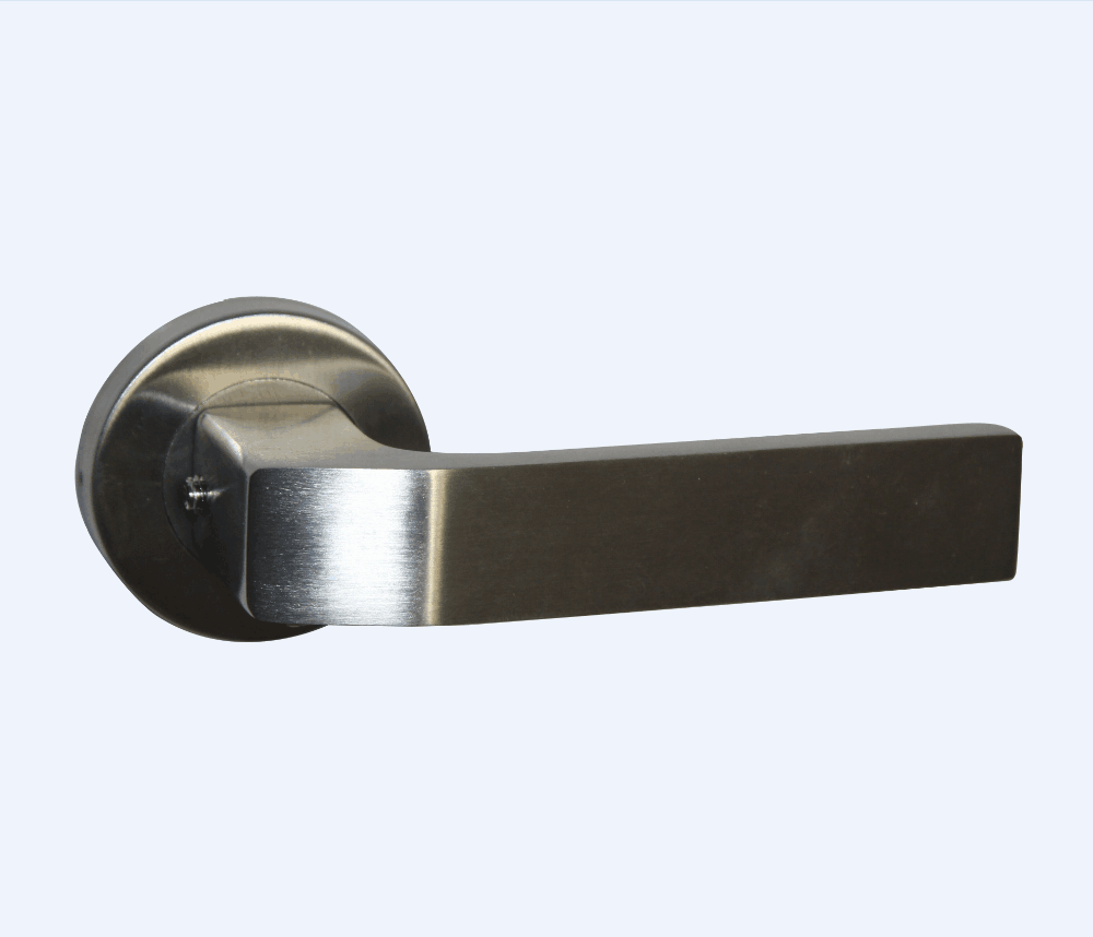 Hero Solid handle