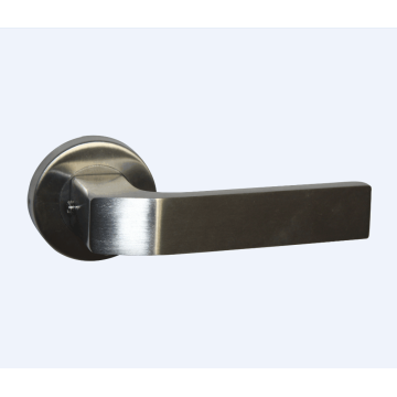 Polished Square Home Solid Handle