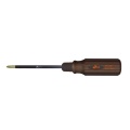 best selling product high quality Plastic Handle Screwdriver