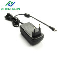 12V3A Europe Plug CC + CV Lithium Titanate Power Charger