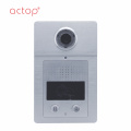 IP Apartment Room Monitor Intercom