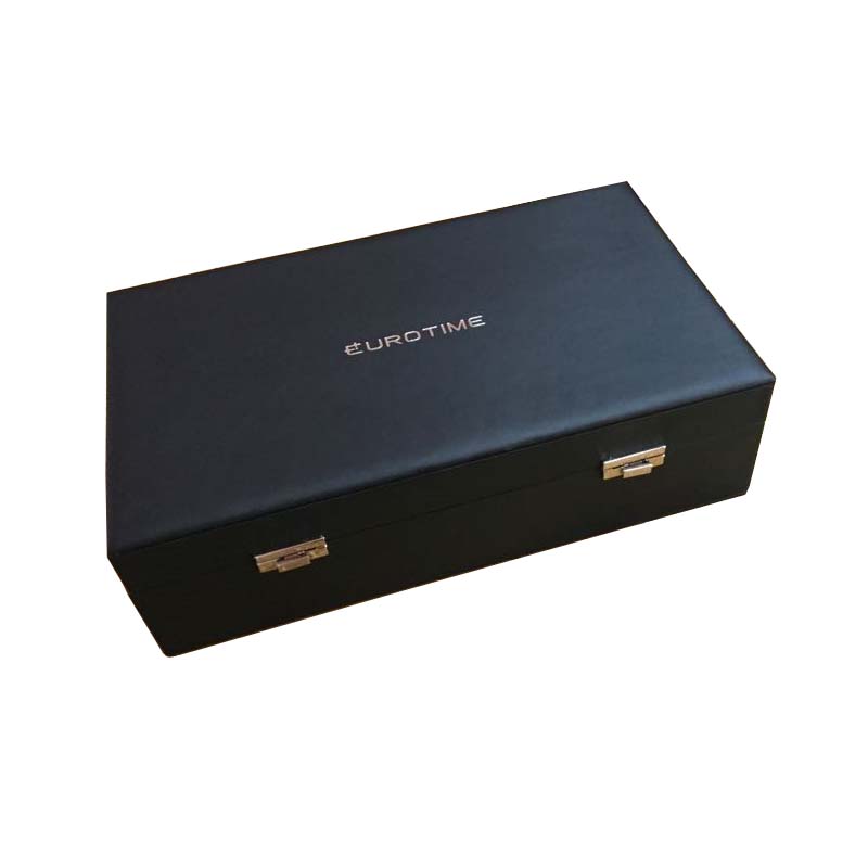 The finest watch storage leather box