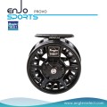 Angler Selecione Fly Pesca Alumínio Fishing Tackle Reel (PROVO 7-8)