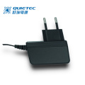 Ac/Dc Power Adapter 12W Wall Plug Power Adapter