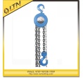 Chain Hoists for Construction 0.5 Ton to 20 Ton