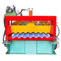 Corrugated Roof Roll Forming Machine