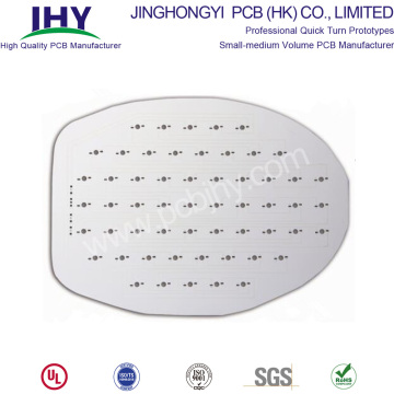 Single-Layer CEM Material LED PCB for Lighting