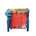 Colored Steel Coil Slitting Machine