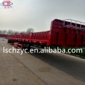 Brand Trailer MXH9400 Series Semi-trailer