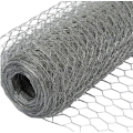 hexagonal wire netting chicken wire mesh