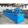 Omega furring channel truss roll forming machine