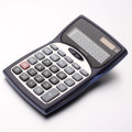 Black Cool Math Calculator