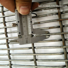 Yt-Y Yt-Y Iron and Steel Stainless Crimped Mesh in China