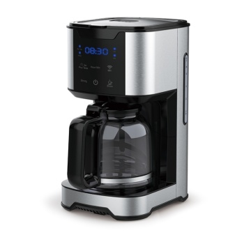 Commercial Coffee Drip Machine With Thermos
