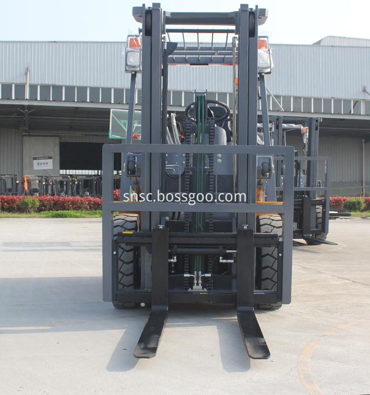 Snsc Forklift