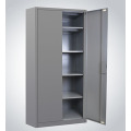 Metal Storage Cabinet With Lock