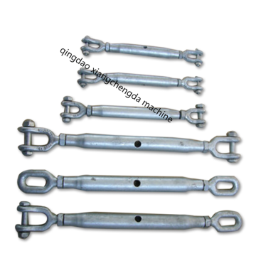 High Quality Rigging Hardware Closed Body Turnbuckle