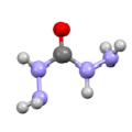 Carbo-hidrazida intermediária orgânica de dihidrazida carbônica