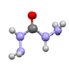 Dihidrazida carbónica Carbohidrazida intermedia orgánica