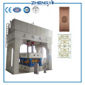 Hydraulic Embossing Machine Hydraulic Press For Door 1000T