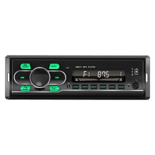 billiges Auto MP3 Player LED LCD -Bildschirm