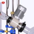 Electric Heating Flask Distiller Rotary Evaporator Equipment