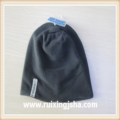 kids fleece hat 