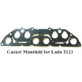 Gasket Manifold for Lada 2123