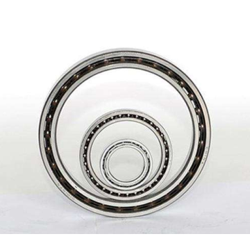 6304 Single Row Deep Groove Ball Bearing