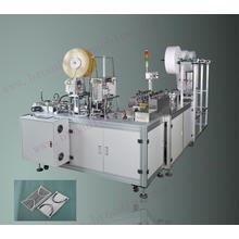 Low Price Full Automatic Face Mask Machine